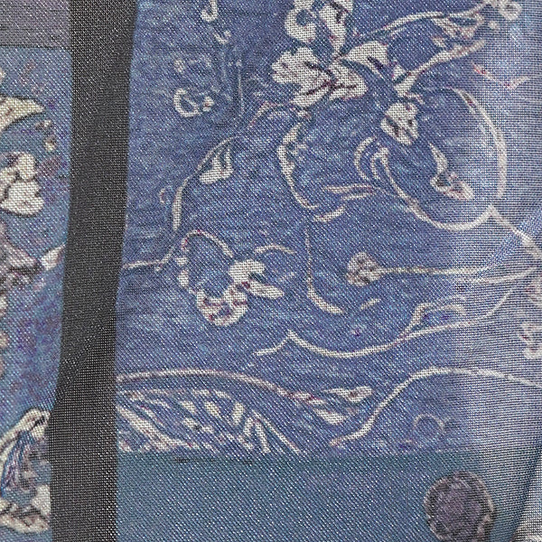Vintage Flower Patchwork