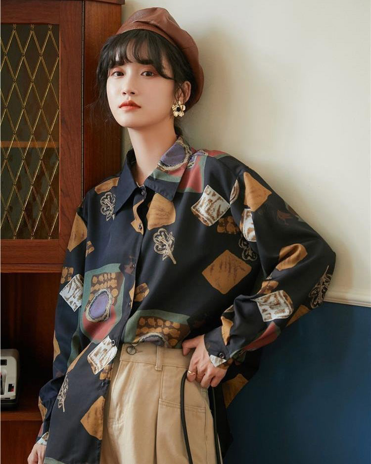 柄シャツ専門店Arrrt(アート) – ArrrT