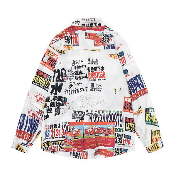 柄シャツ専門店Arrrt(アート) – ArrrT 柄シャツ専門店Arrrt(アート) – ArrrT
