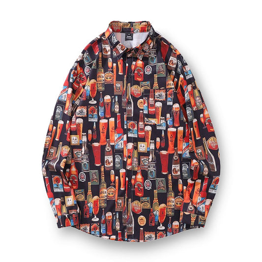 Drunkard's Shirt