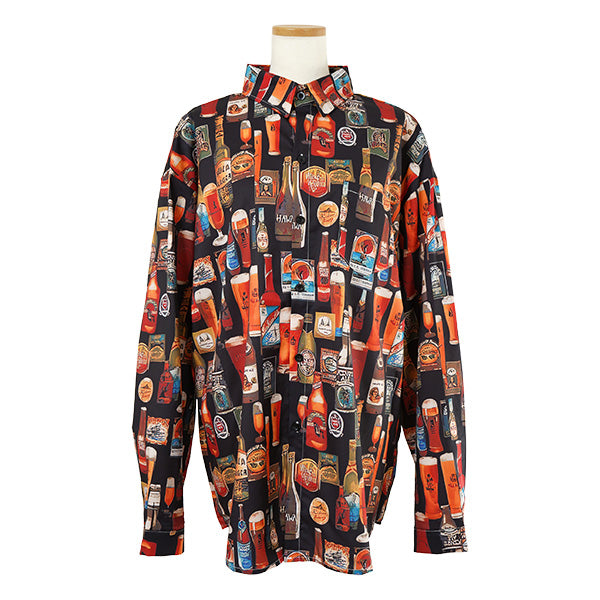 Drunkard's Shirt