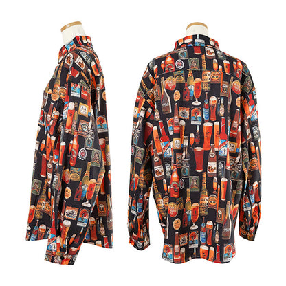 Drunkard's Shirt