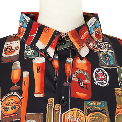Drunkard's Shirt