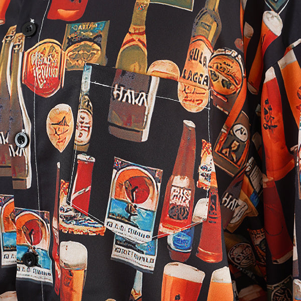 Drunkard's Shirt