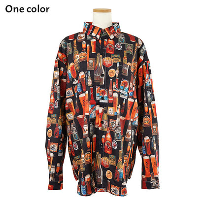 Drunkard's Shirt