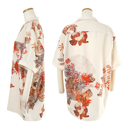 Autumn Harvest Shirt