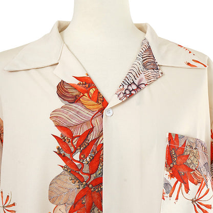 Autumn Harvest Shirt