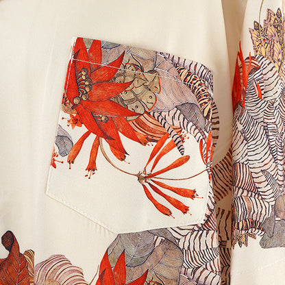 Autumn Harvest Shirt