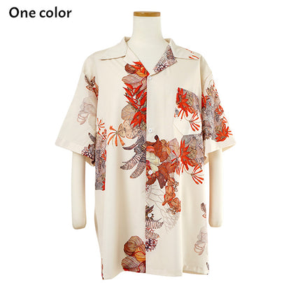 Autumn Harvest Shirt