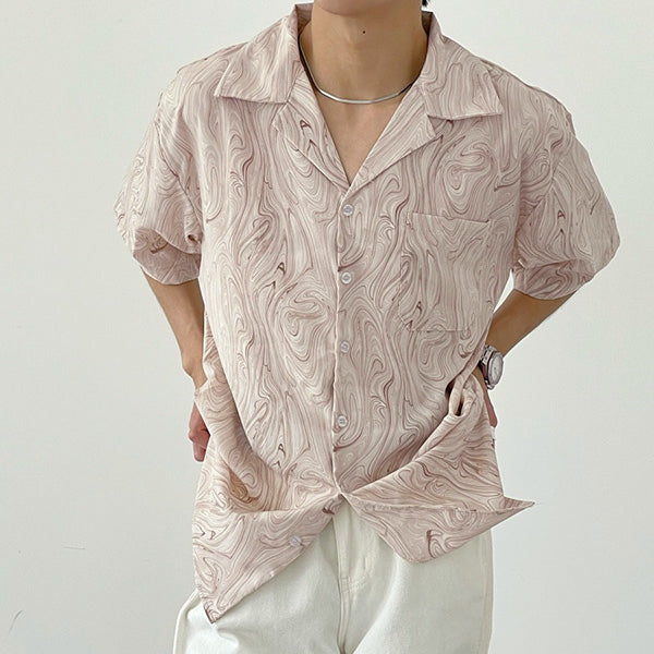 Nuance Marble Open Color