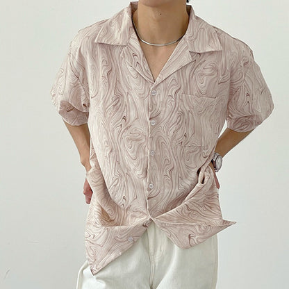 Nuance Marble Open Color