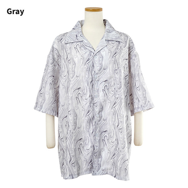 Nuance Marble Open Color