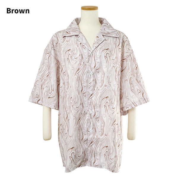 Nuance Marble Open Color