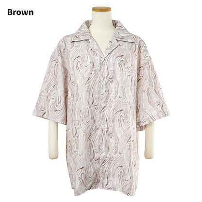 Nuance Marble Open Color