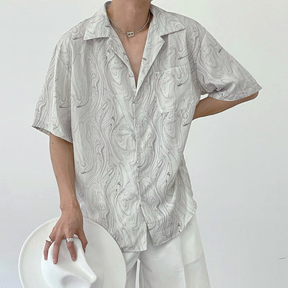 Nuance Marble Open Color