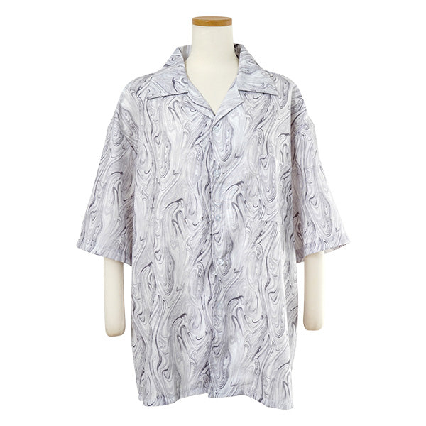 Nuance Marble Open Color