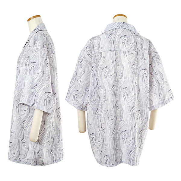 Nuance Marble Open Color