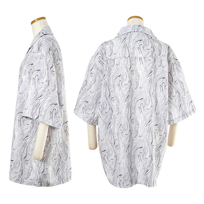 Nuance Marble Open Color