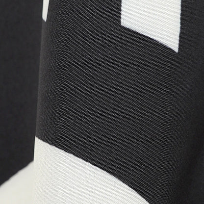 Abstract Face Monotone
