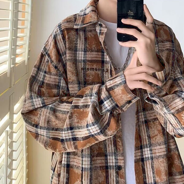 Admiral スポーツウェア チェック柄 セットL Admiral スポーツウェア チェック柄 セットL