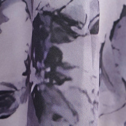 Enchanting rose, grayish purple