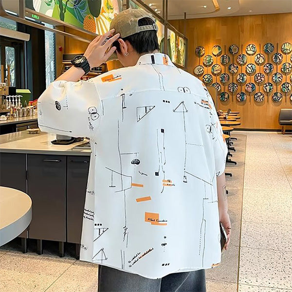 Science-oriented boy