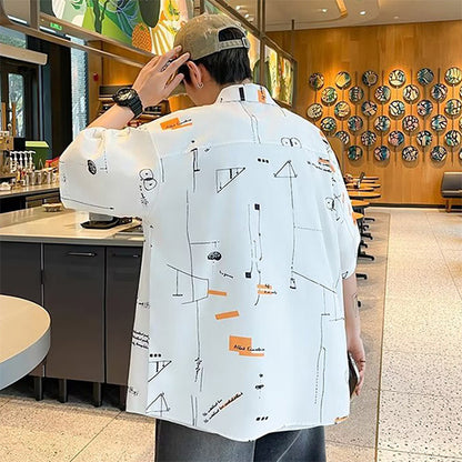 Science-oriented boy
