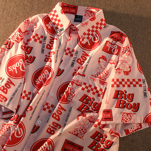American Retro Pop