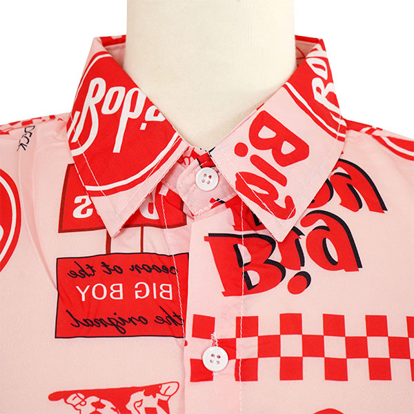 American Retro Pop