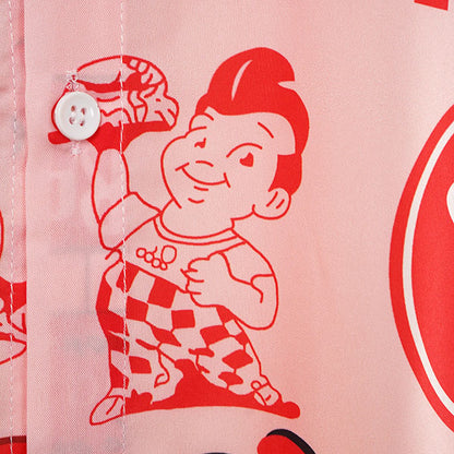 American Retro Pop