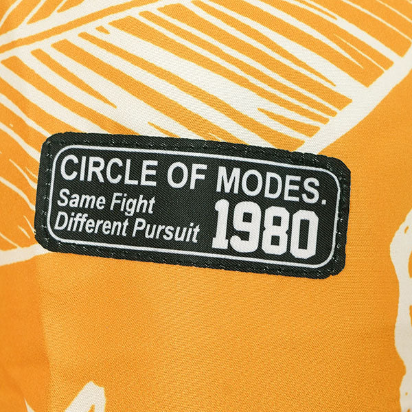 Citrus, botanical, orange