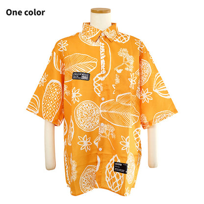 Citrus, botanical, orange