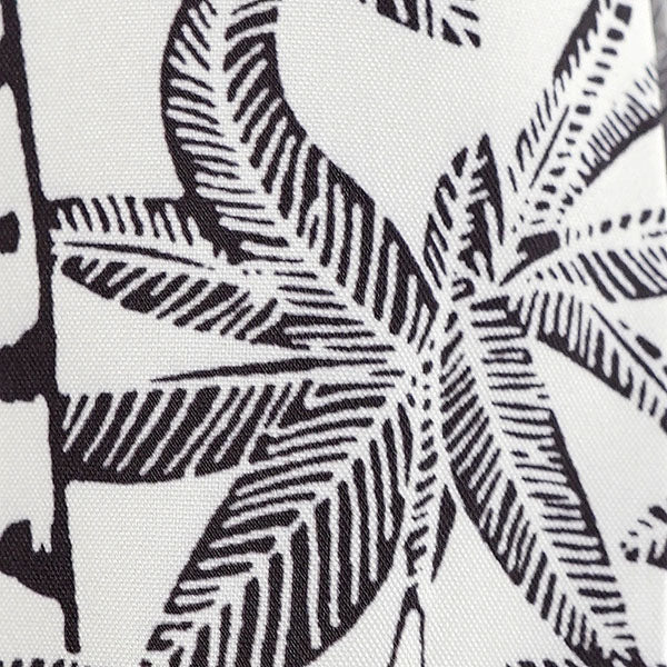 Palm tree, street logo