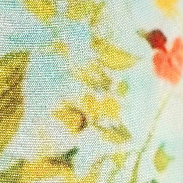 Watercolor Green