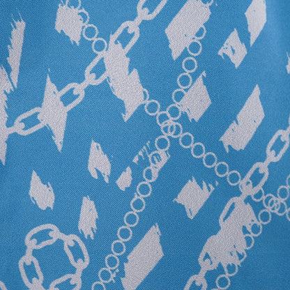 Chain & Animal