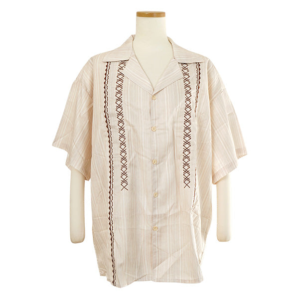 Like a Cuban shirt