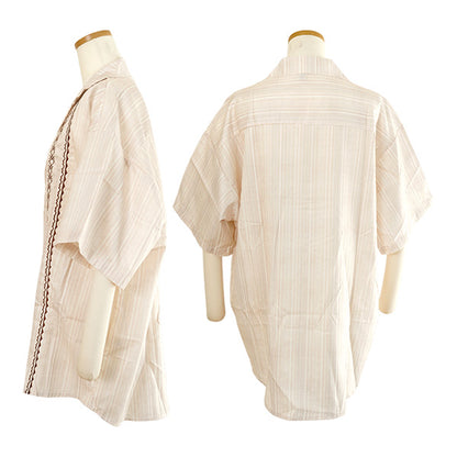 Like a Cuban shirt