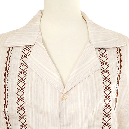 Like a Cuban shirt