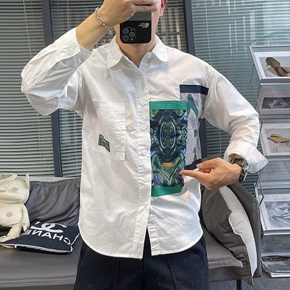 Paste the art