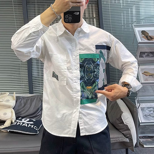 Paste the art